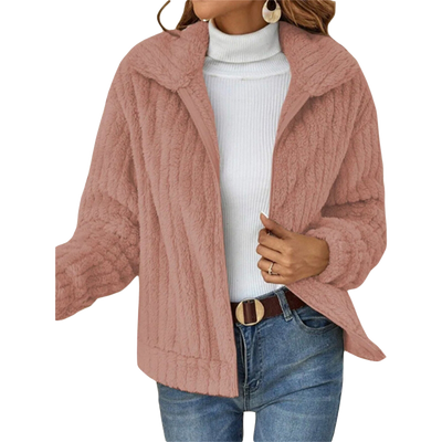 Zoe | Bequeme Winterjacke
