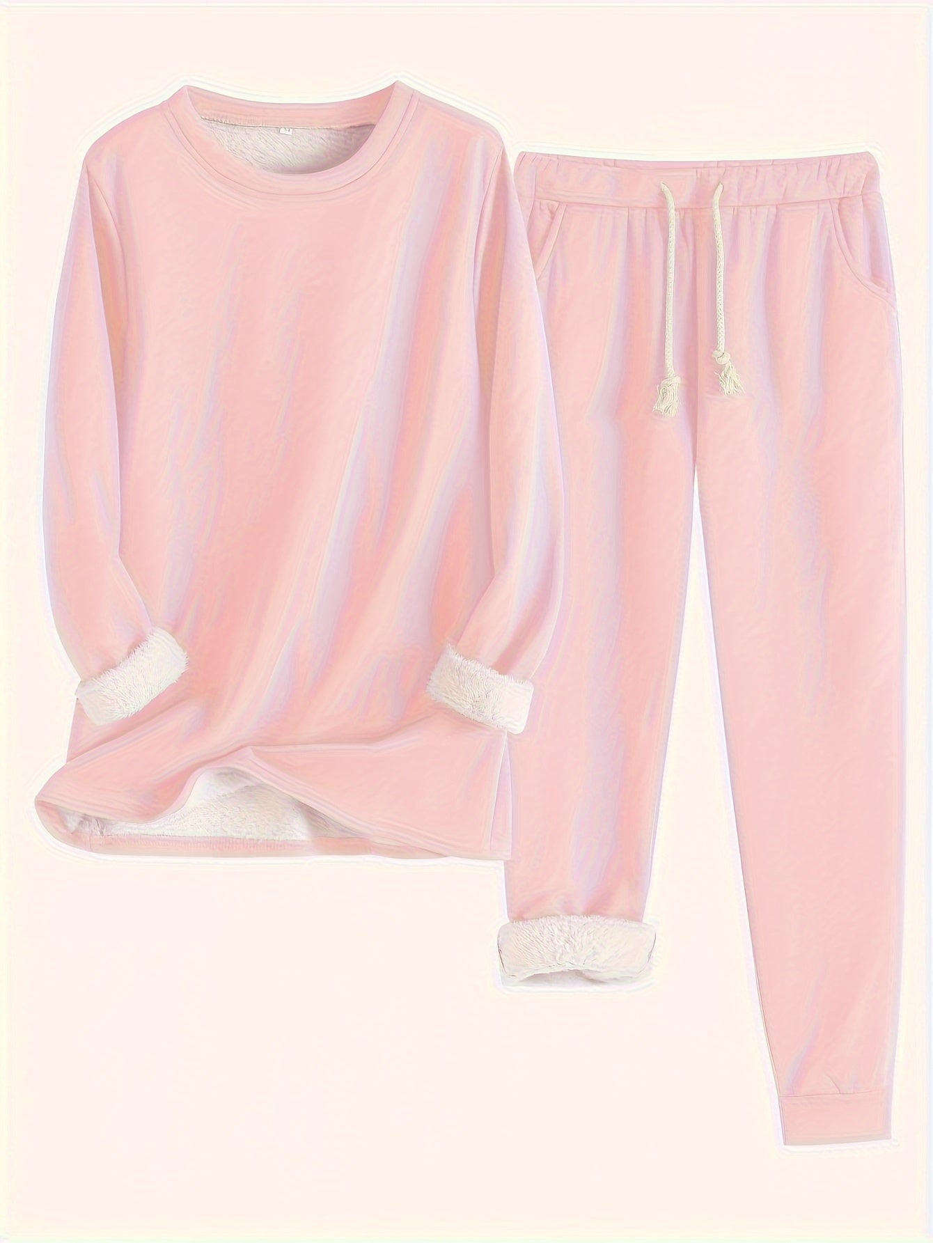 Tina™ | Bequemes Loungewear-Set