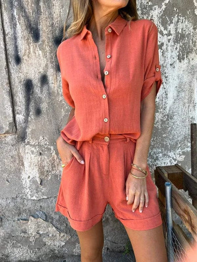 Linéa™ | Sommer Outfit