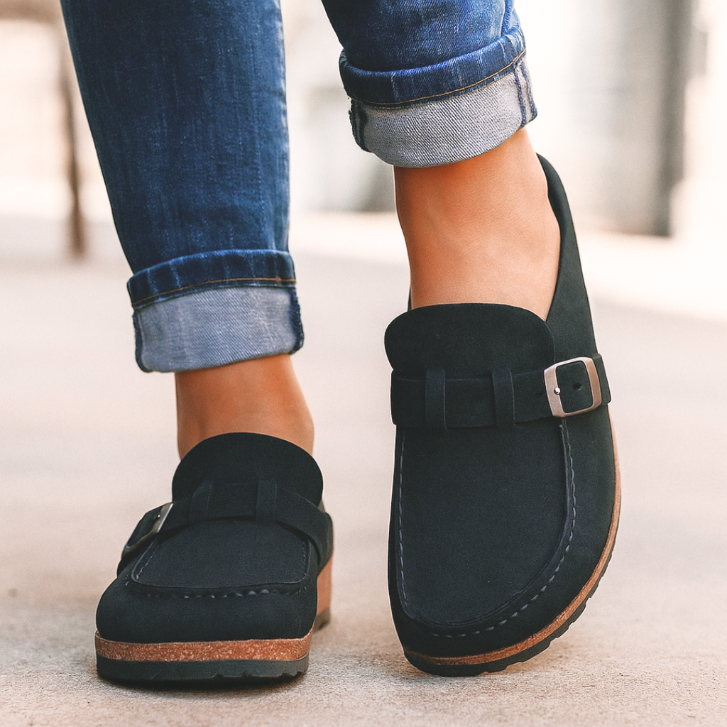 Brisa™ Orthopedic Comfort Luxe