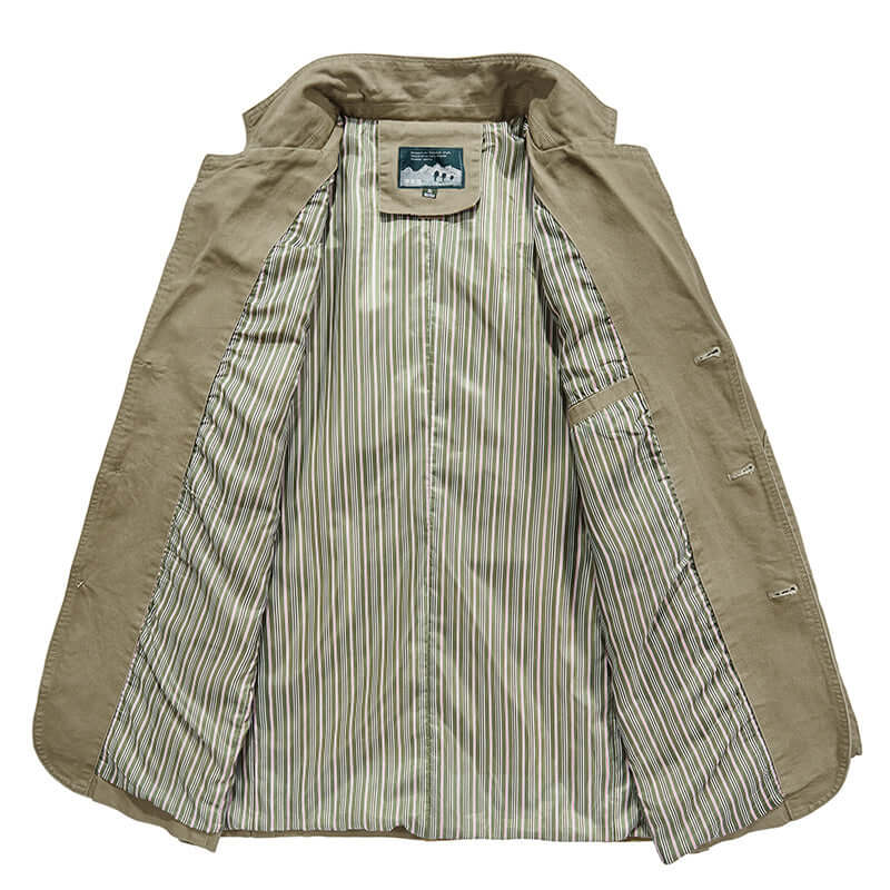 Dylan – Klassischer Blazer