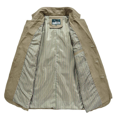 Dylan – Klassischer Blazer