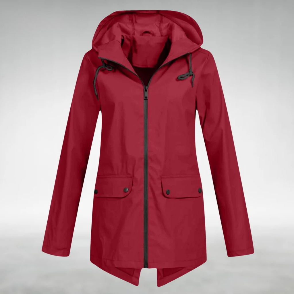 Artiselle | Roslyn™ Women's Waterproof Jacket