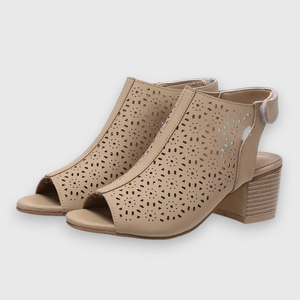 Mira – Sandalen