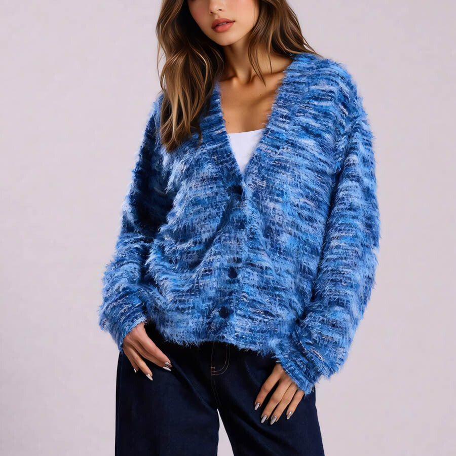Seraphina Strickjacke