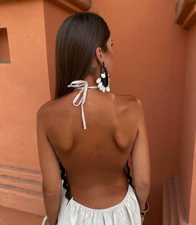 Malina™ | Vielseitiges Maxikleid