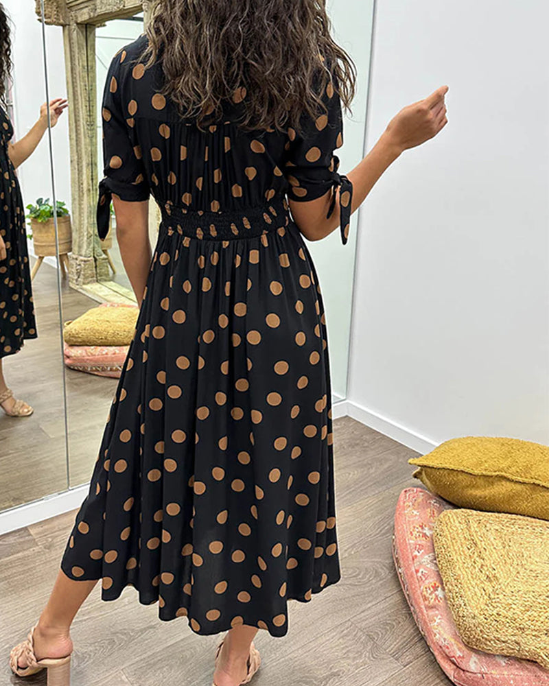 Monique - Elegant Dress for Women