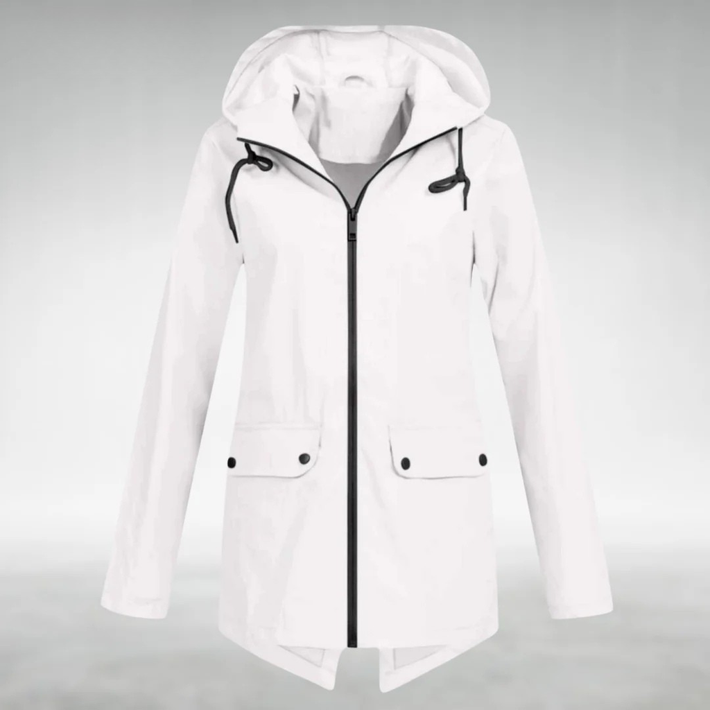 Artiselle | Roslyn™ Women's Waterproof Jacket