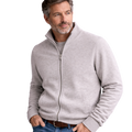 Riku Zip-Jacke