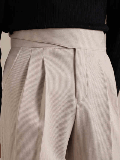 Marini Tokyo Freizeitanzug-Hose