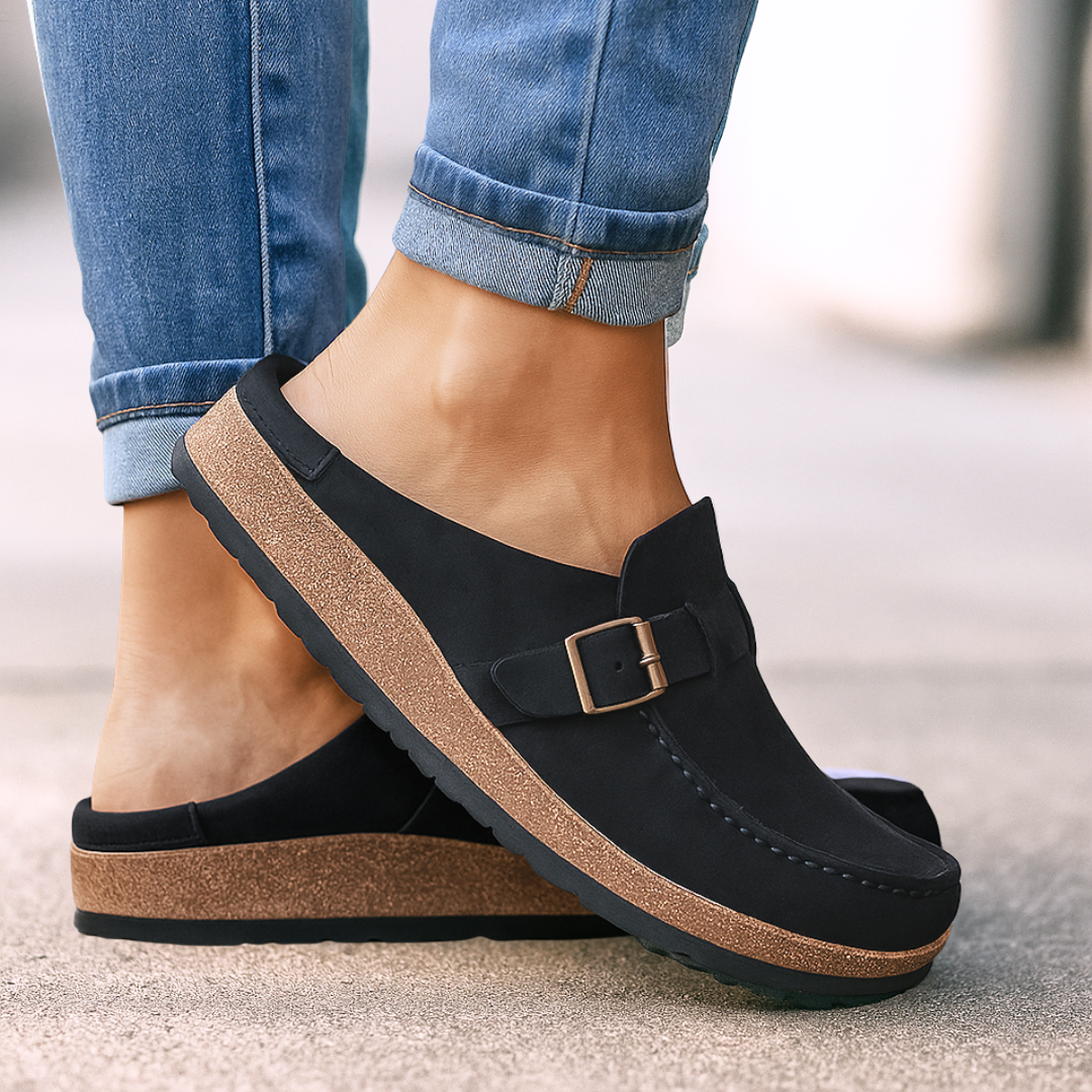 Brisa™ Orthopedic Comfort Luxe