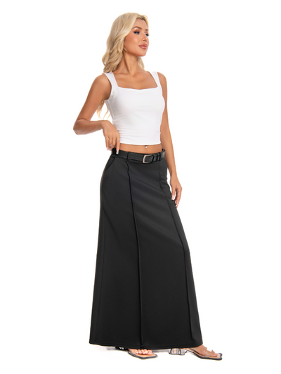H-TYPE WOMENS SKIRT
