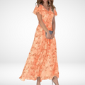 Damen Stilvolles Kleid | Elegant