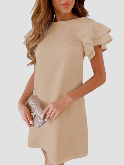 Clarissa | Kleid