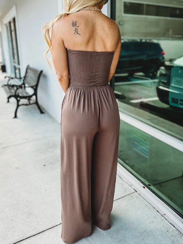 MIA  | Eleganter Jumpsuit