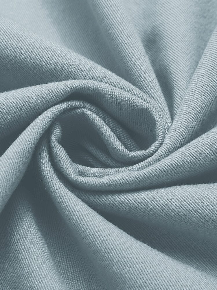 Freizeit Baumwolle Denim Jacke