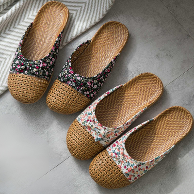 Aurelia Leichter Sommerlicher Slipper