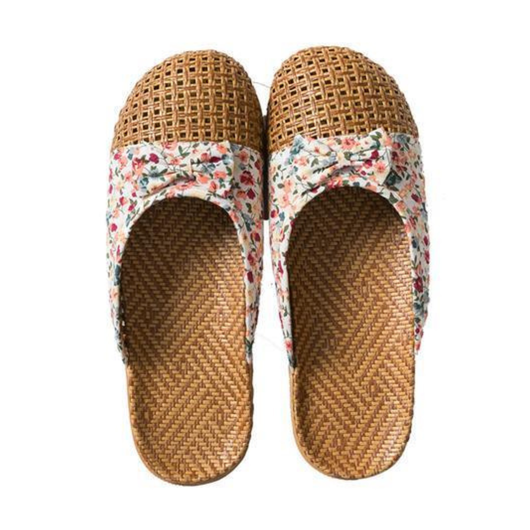 Aurelia Leichter Sommerlicher Slipper