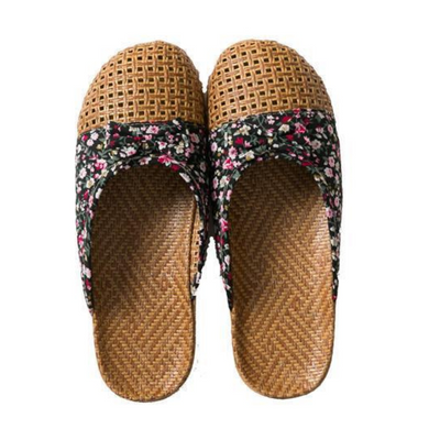 Aurelia Leichter Sommerlicher Slipper