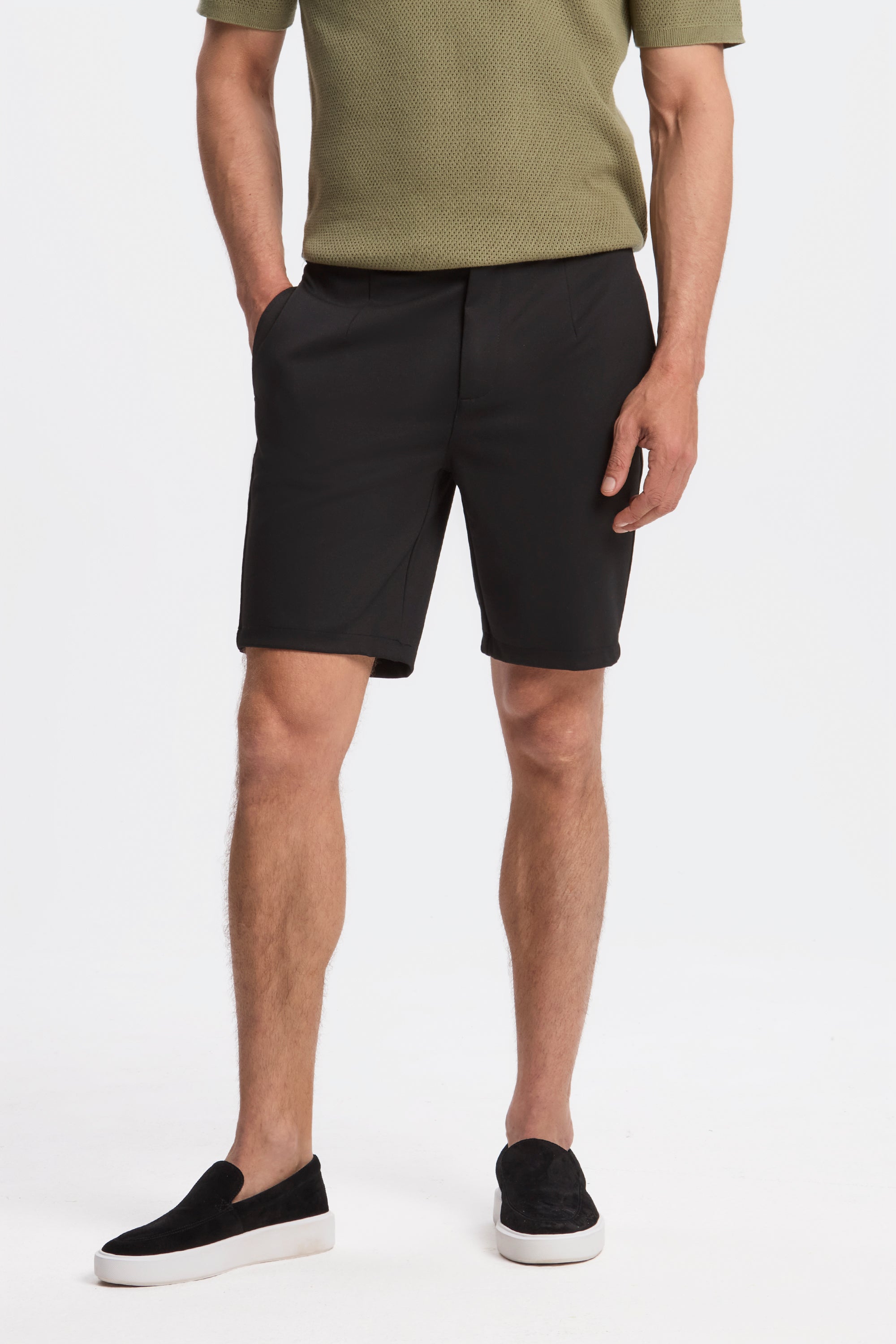 DIE AURELIO SHORTS