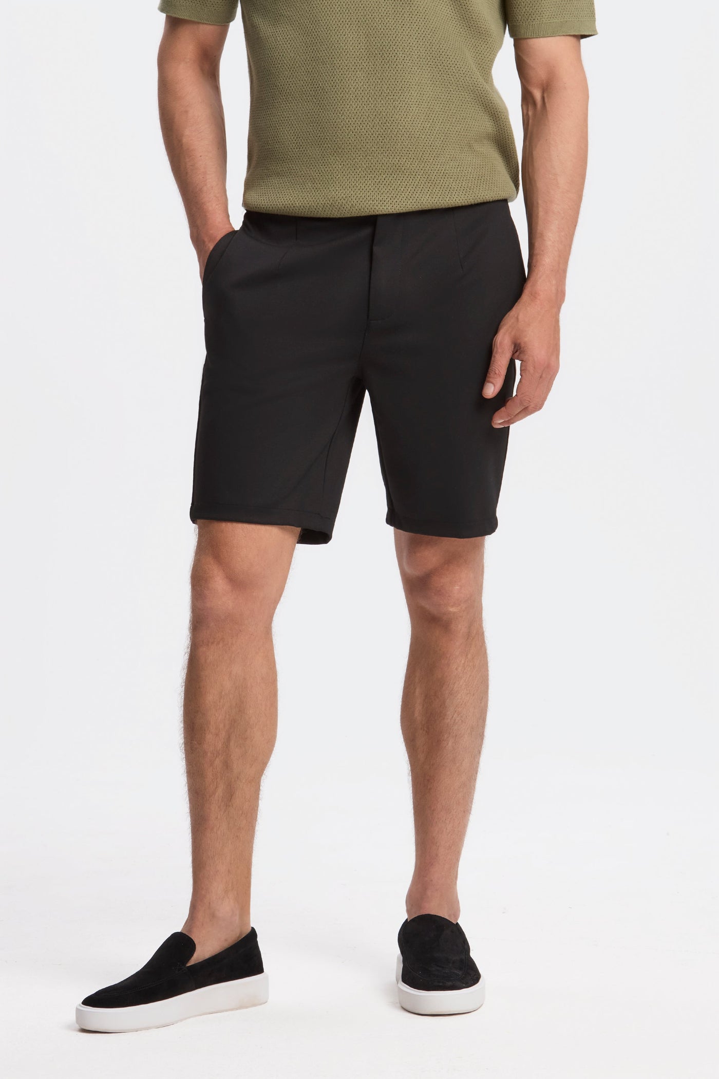DIE AURELIO SHORTS