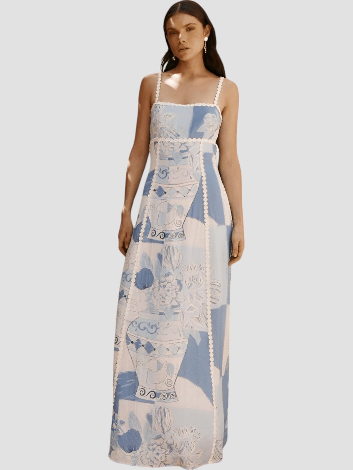 Nora | Kleid