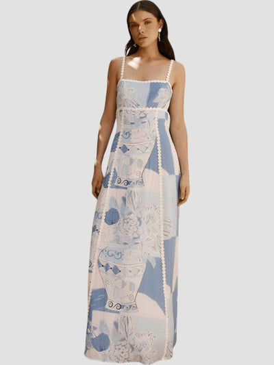Nora | Kleid