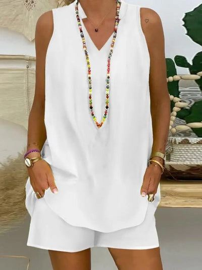 Mira - Elegantes Sommer-Set