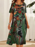 Mona™ Elegantes Damenkleid