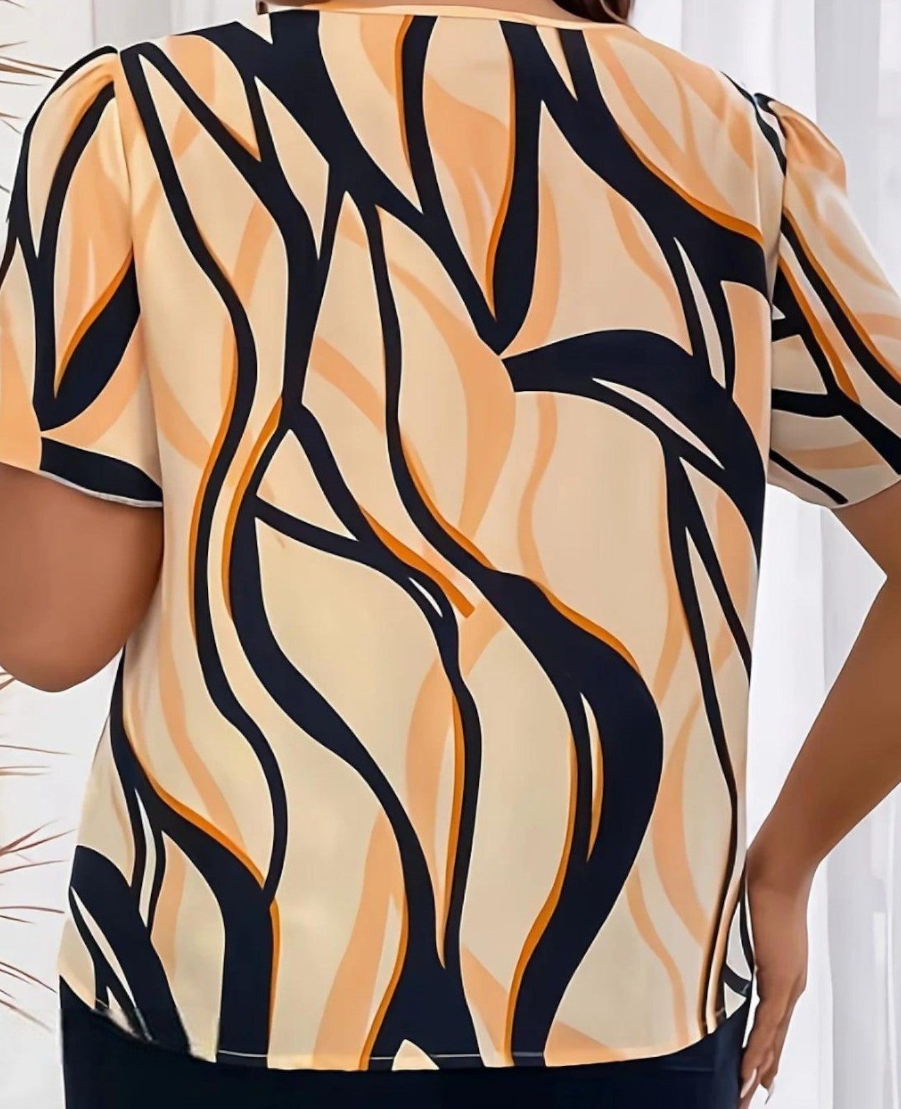 Adeline™ Damen-Shirt