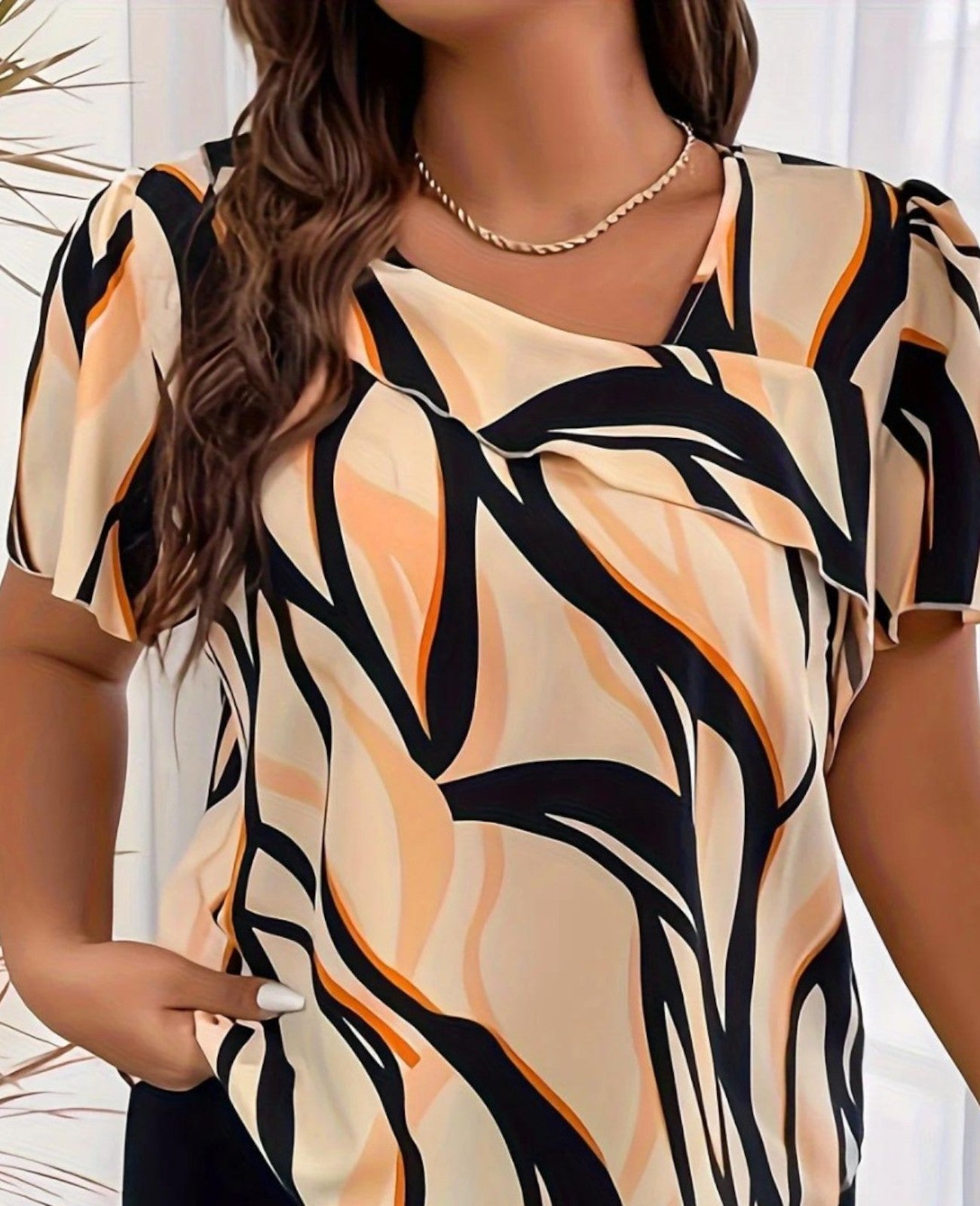Adeline™ Damen-Shirt