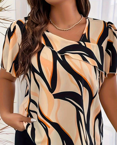 Adeline™ Damen-Shirt