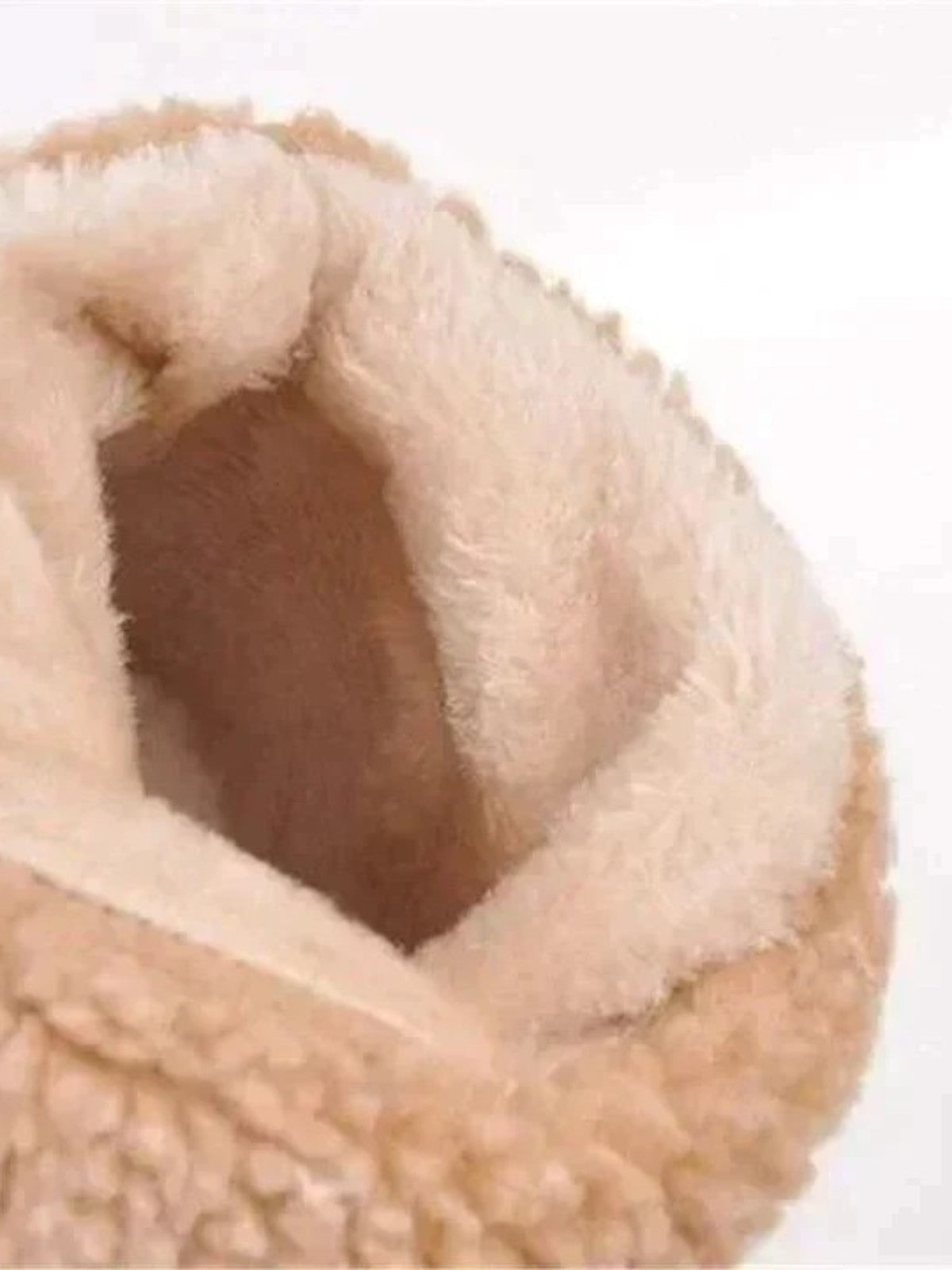 Luna Gemütliche Stiefeletten