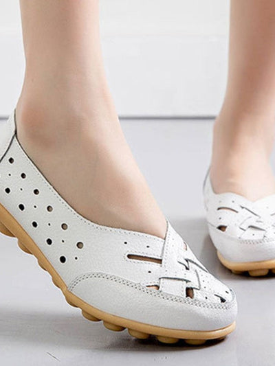 Luna Orthopädische Atmungsaktive Slipper