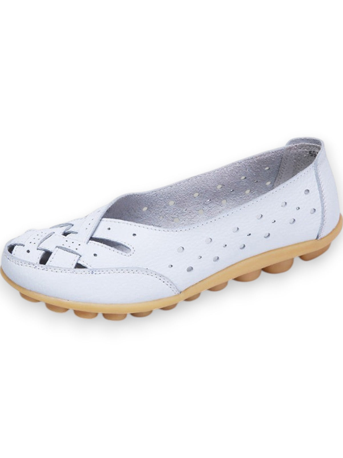Luna Orthopädische Atmungsaktive Slipper