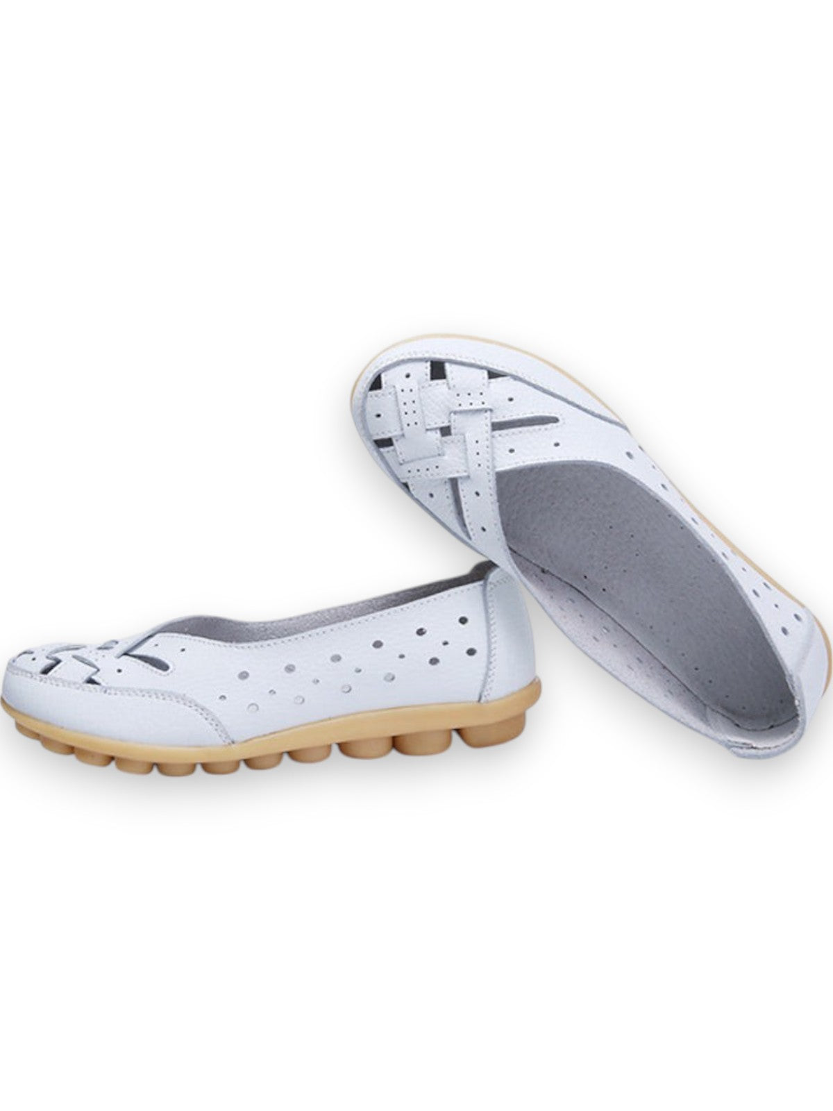 Luna Orthopädische Atmungsaktive Slipper