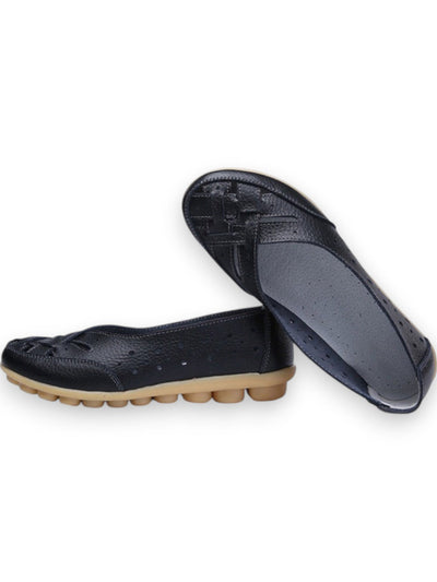 Luna Orthopädische Atmungsaktive Slipper