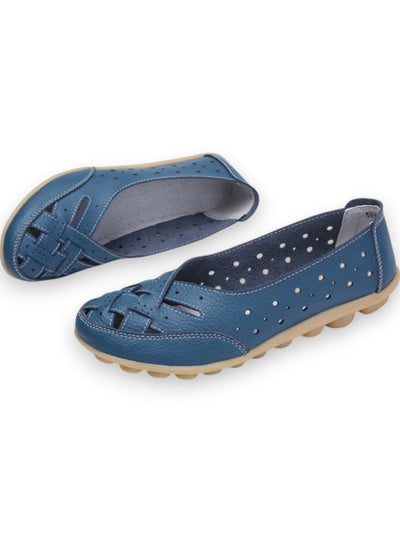 Luna Orthopädische Atmungsaktive Slipper