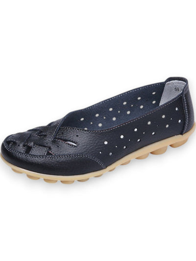 Luna Orthopädische Atmungsaktive Slipper