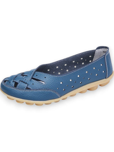 Luna Orthopädische Atmungsaktive Slipper