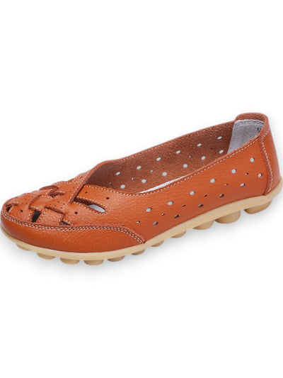 Luna Orthopädische Atmungsaktive Slipper