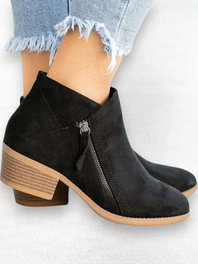 Marviara Bequeme Stiefeletten