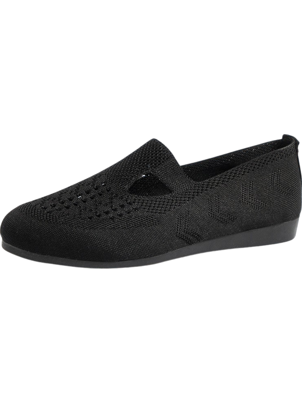 Nova Frühling Atmungsaktive Mesh Flache Schuhe