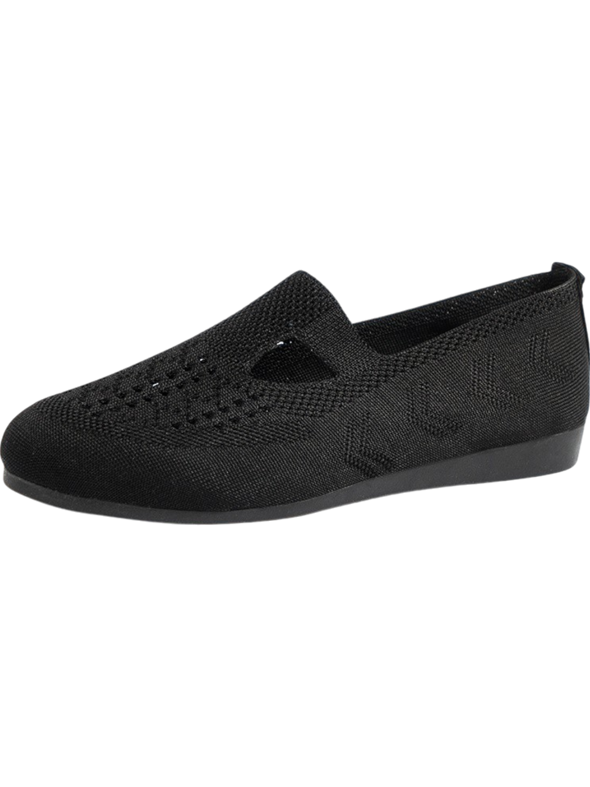 Nova Frühling Atmungsaktive Mesh Flache Schuhe