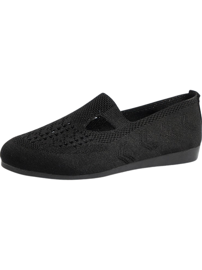 Nova Frühling Atmungsaktive Mesh Flache Schuhe