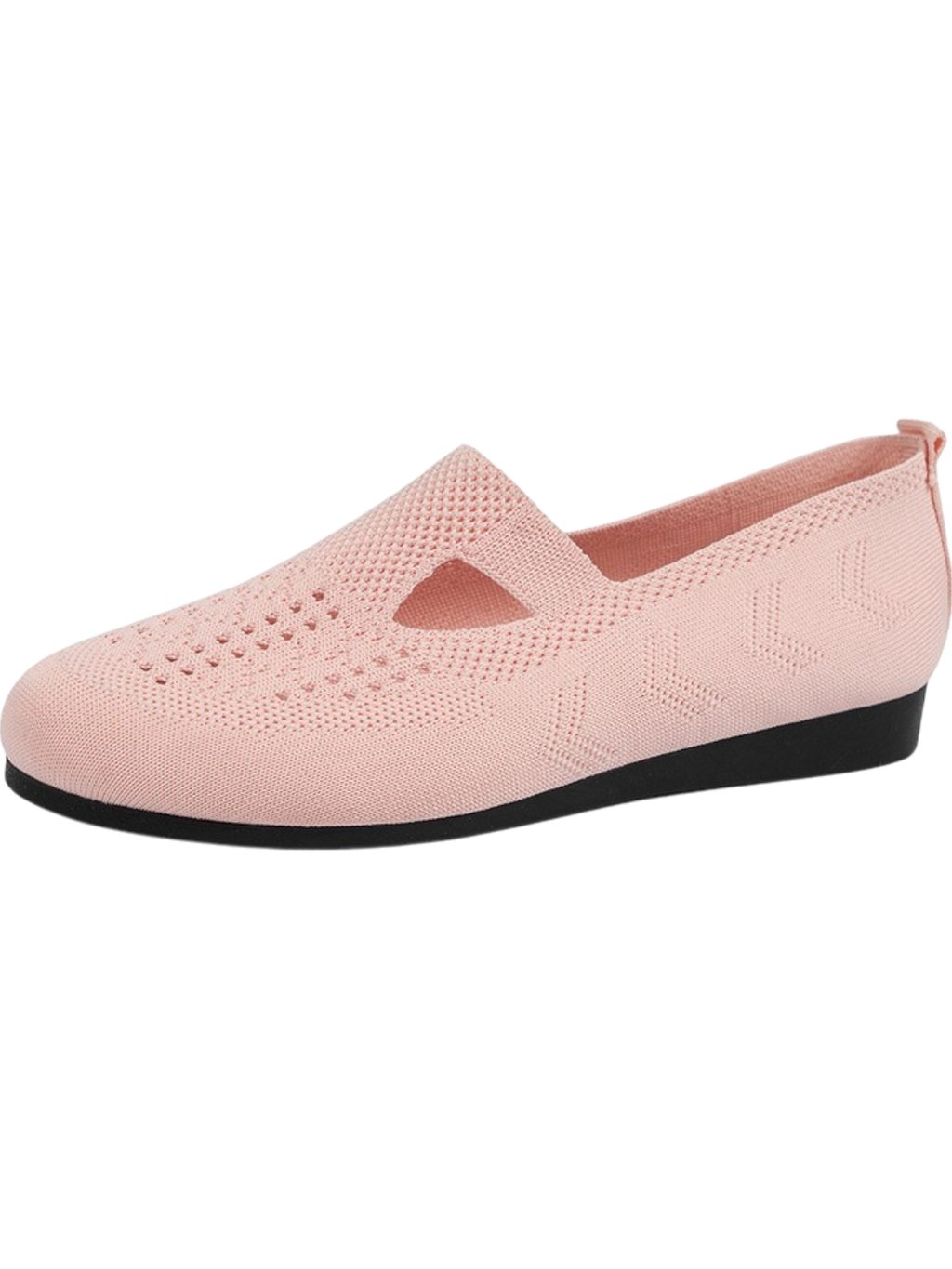 Nova Frühling Atmungsaktive Mesh Flache Schuhe