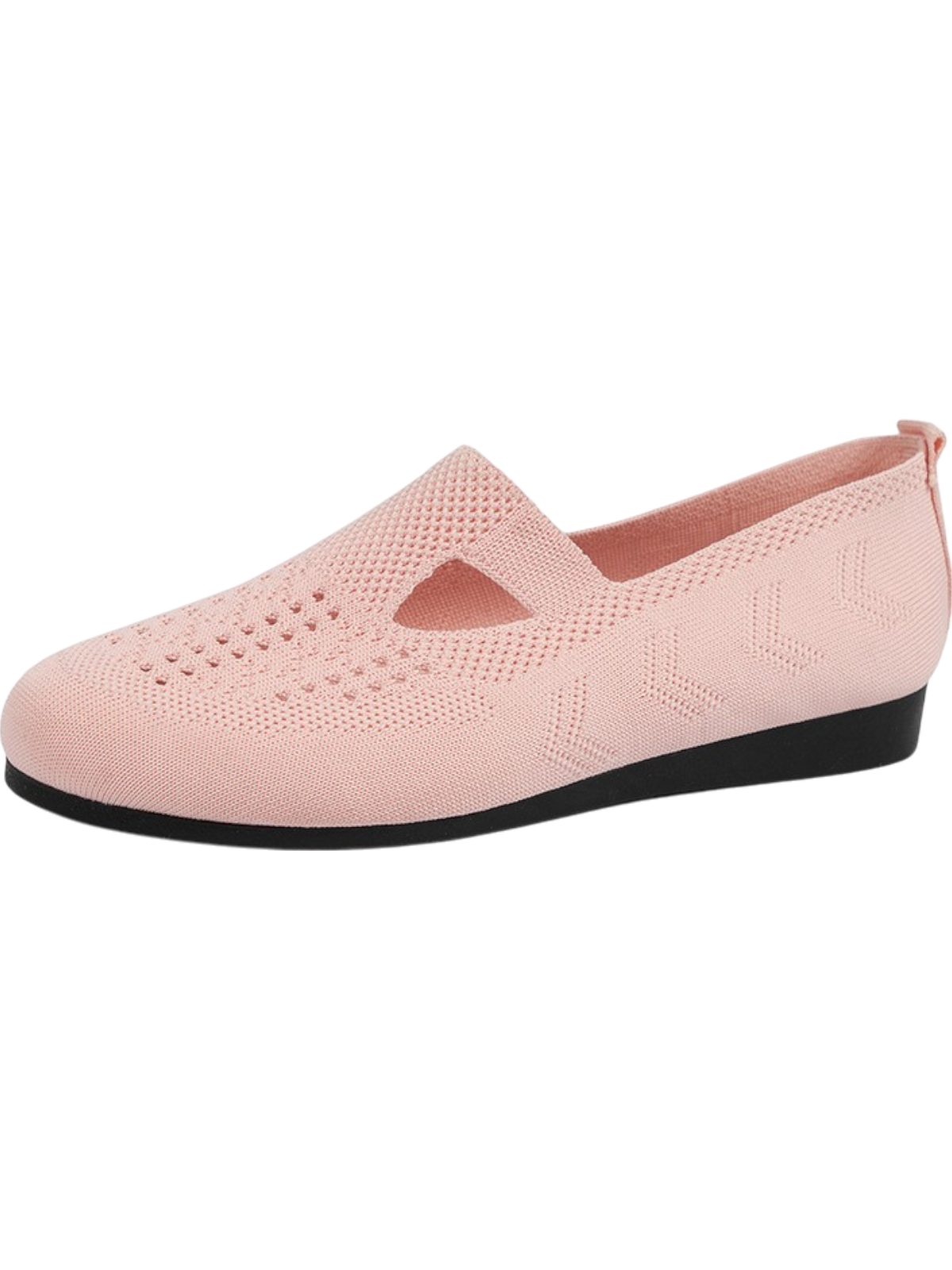 Nova Frühling Atmungsaktive Mesh Flache Schuhe