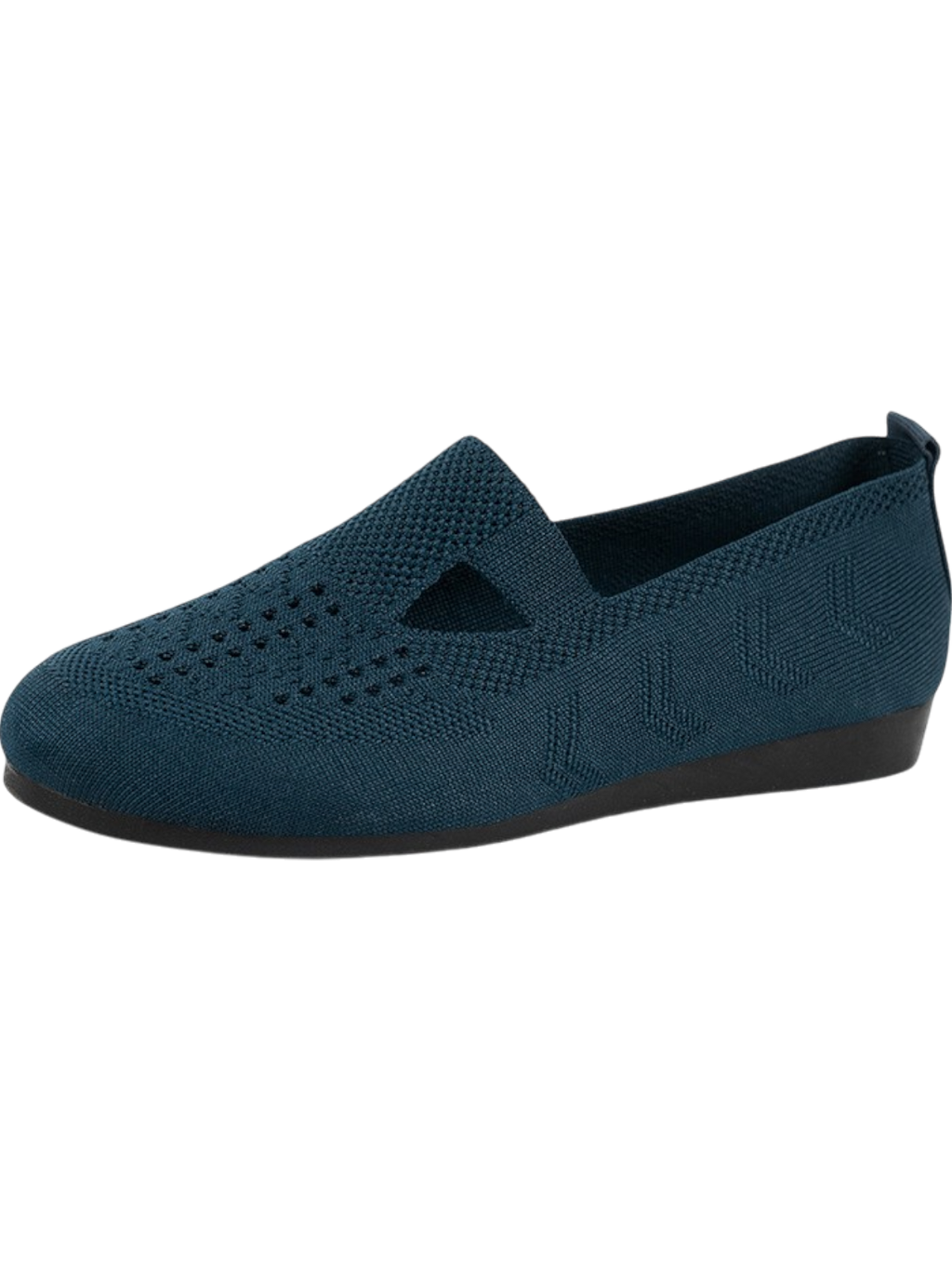 Nova Frühling Atmungsaktive Mesh Flache Schuhe