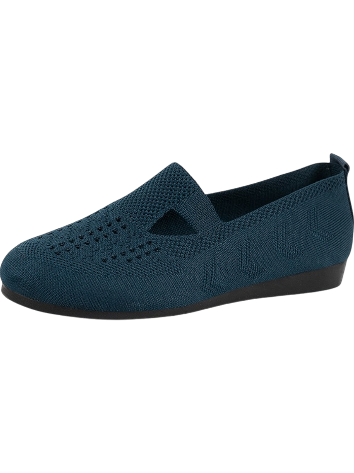 Nova Frühling Atmungsaktive Mesh Flache Schuhe