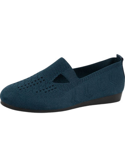 Nova Frühling Atmungsaktive Mesh Flache Schuhe